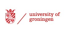 University of Groningen Home Logo