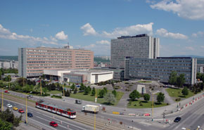 Pavol Jozef Šafárik University