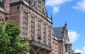 University of Groningen