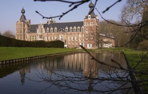 KU Louvain