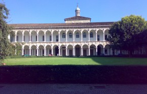 Universita Milano