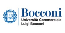 Bocconi Home Logo